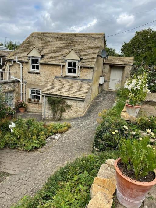 Masons Cottage, An Idyllic Retreat In An Area Of Outstanding Beauty, Close To Blenheim Palace, Oxford & The Cotswolds Stonesfield Kültér fotó