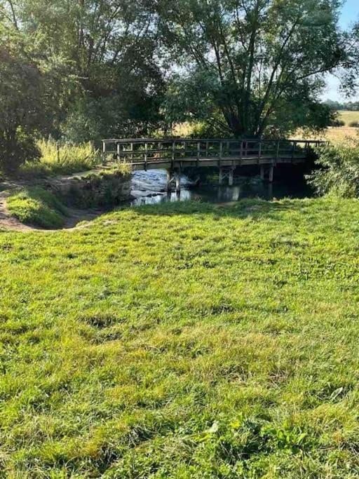 Masons Cottage, An Idyllic Retreat In An Area Of Outstanding Beauty, Close To Blenheim Palace, Oxford & The Cotswolds Stonesfield Kültér fotó