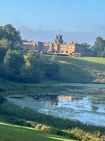 Masons Cottage, An Idyllic Retreat In An Area Of Outstanding Beauty, Close To Blenheim Palace, Oxford & The Cotswolds Stonesfield Kültér fotó