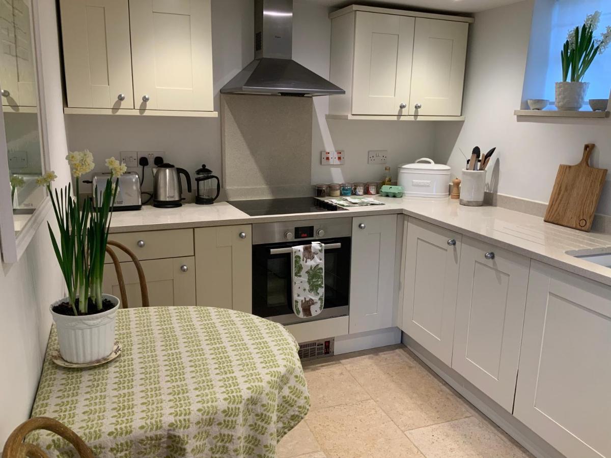 Masons Cottage, An Idyllic Retreat In An Area Of Outstanding Beauty, Close To Blenheim Palace, Oxford & The Cotswolds Stonesfield Kültér fotó