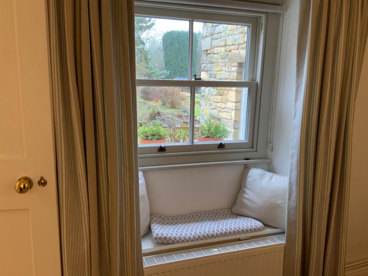 Masons Cottage, An Idyllic Retreat In An Area Of Outstanding Beauty, Close To Blenheim Palace, Oxford & The Cotswolds Stonesfield Kültér fotó